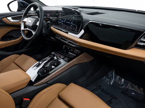 New 2025 Audi A5 2.0T Premium Plus image 8