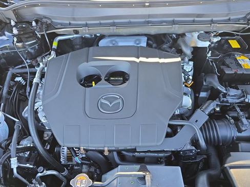New 2025 MAZDA CX-5 AWD 2.5 S w/ Preferred Package image 18