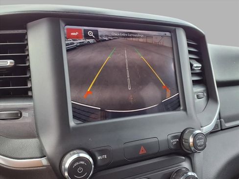 Used 2024 RAM 2500 Big Horn image 6