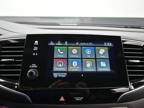 Used 2022 Honda Passport TrailSport image 20