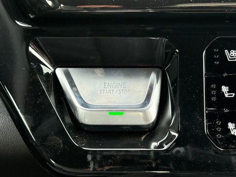 New 2026 GMC Sierra 2500 AT4X image 35