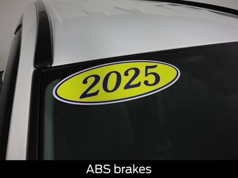 Used 2025 Toyota RAV4 LE image 13