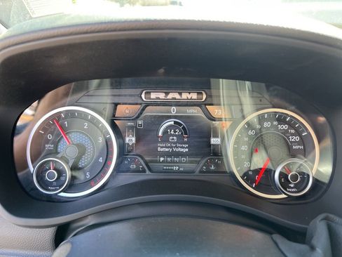 New 2026 RAM 2500 Big Horn image 16
