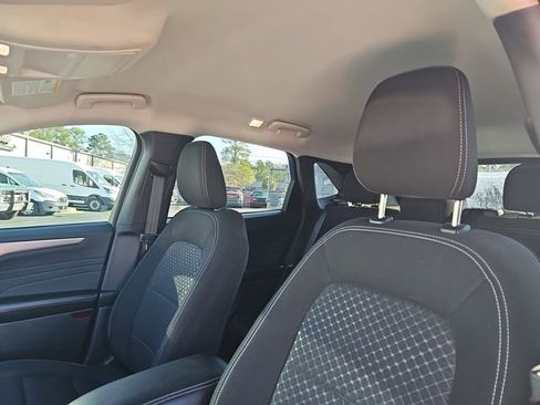 Used 2023 Ford Escape Active w/ Tech Pack #1 image 15