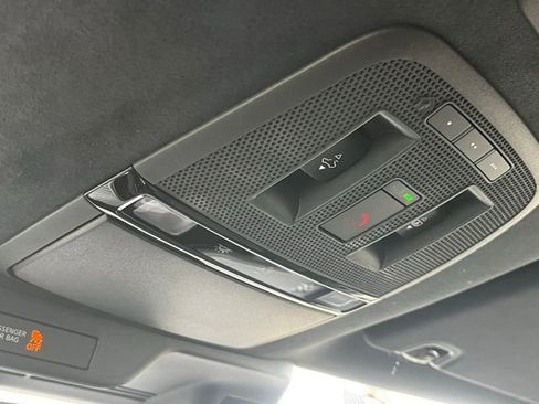 New 2026 INFINITI QX80 Autograph image 24