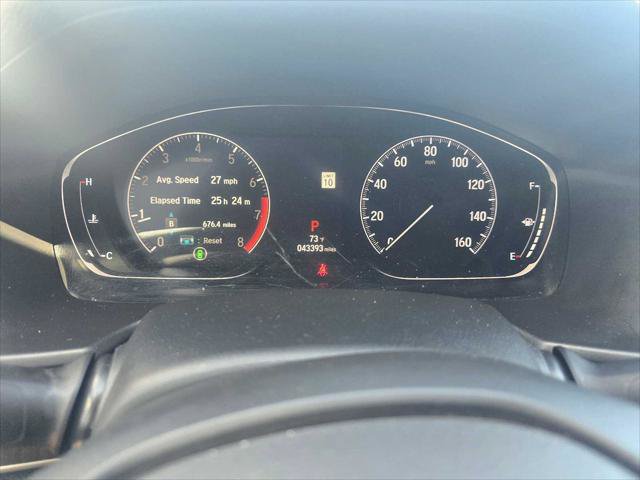 Used 2020 Honda Accord EX image 26