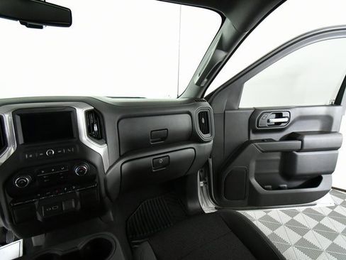 Used 2022 Chevrolet Silverado 1500 Custom Trail Boss image 20