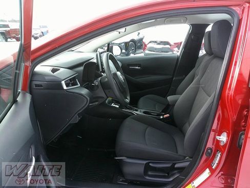 Used 2020 Toyota Corolla LE image 20