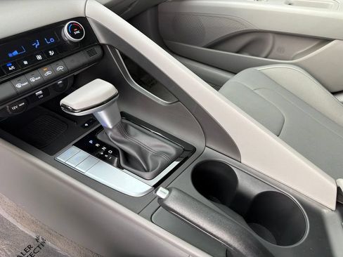 Certified 2026 Hyundai Elantra Sport FWD image 26