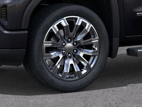New 2026 GMC Sierra 1500 Denali w/ Denali Reserve Package image 9