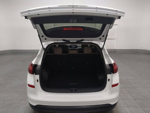 Used 2019 Hyundai Tucson Value FWD image 29