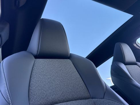 New 2026 Toyota bZ image 19