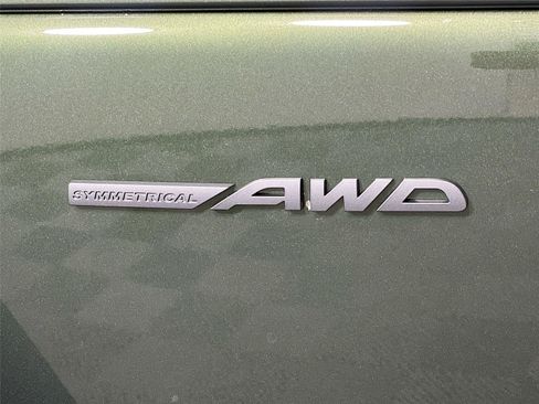 New 2026 Subaru Outback Limited XT AWD/4WD image 24