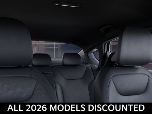 New 2026 Kia K4 EX FWD image 27