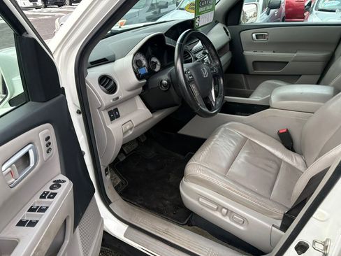 Used 2013 Honda Pilot Touring image 5