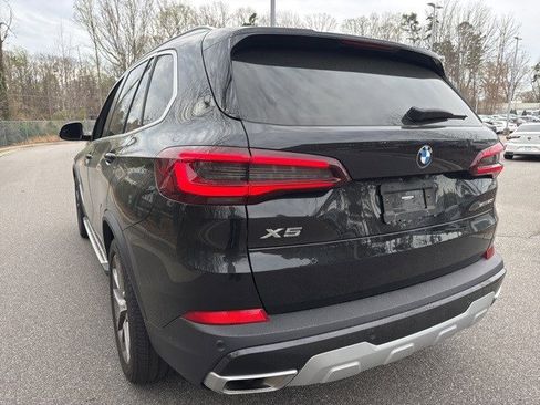 Certified 2023 BMW X5 sDrive40i w/ Premium Package image 8