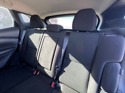 Used 2020 Nissan Rogue Sport S w/ Appearance Package image 9