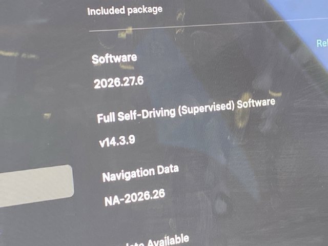 Used 2025 Tesla Model Y Long Range RWD image 33