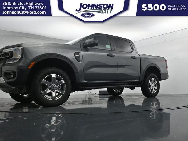 New 2026 Ford Ranger XLT w/ FX4 Off-Road Package AWD/4WD image 27