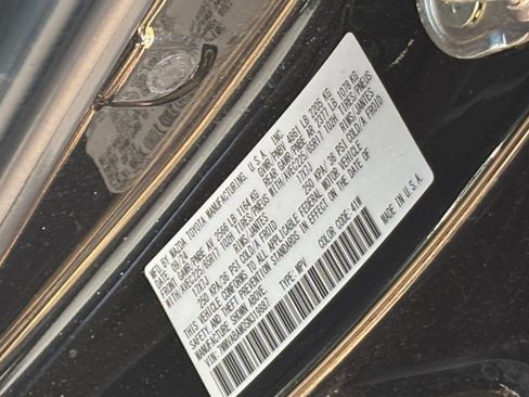 Used 2025 MAZDA CX-50 AWD 2.5 S w/ Select Package image 30