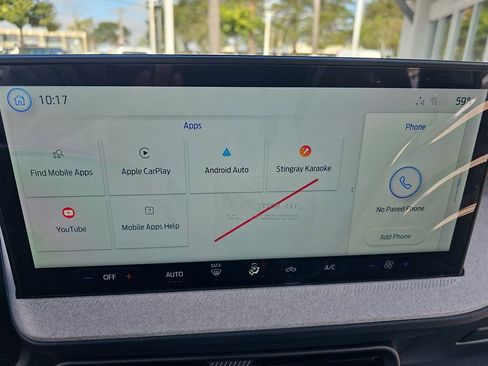 New 2026 Ford Maverick XLT FWD image 21