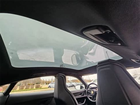 Used 2023 Porsche Taycan w/ Premium Package image 22