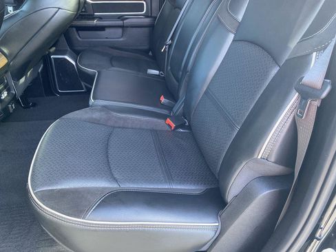 Used 2022 RAM 3500 Laramie image 21