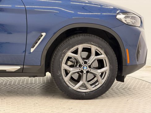 Certified 2024 BMW X3 xDrive30i w/ Premium Package AWD/4WD image 13