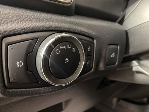 Used 2023 Ford Ranger Lariat w/ Equipment Group 501A High image 24