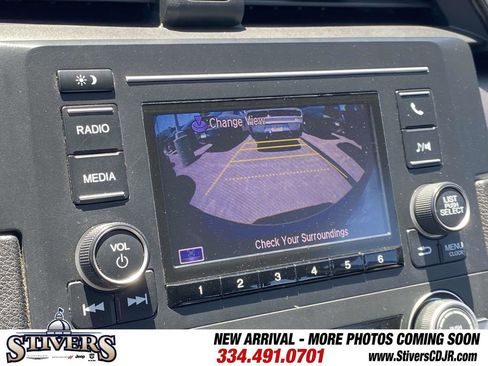 Used 2017 Honda Civic LX image 25