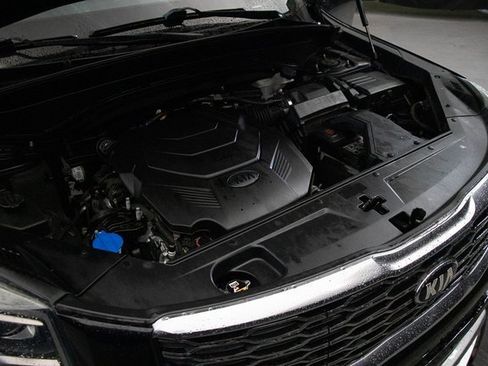 Used 2021 Kia Telluride SX image 29