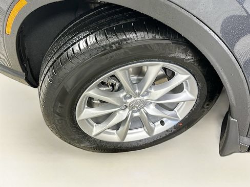 Certified 2026 Honda CR-V EX image 24