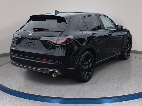 Used 2024 Honda HR-V Sport image 5