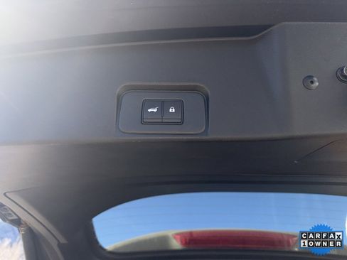 Used 2025 Nissan Rogue SV w/ Rock Creek Premium Package image 21