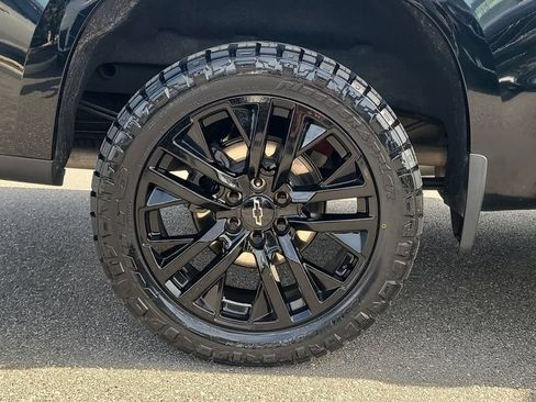 Used 2021 Chevrolet Silverado 1500 RST AWD/4WD image 6