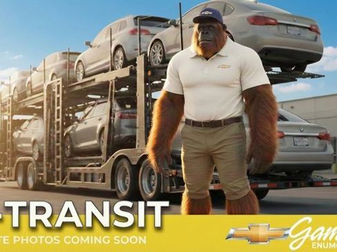 Used 2024 Cadillac Lyriq Luxury w/ LPO, Floor Liner Package image 4