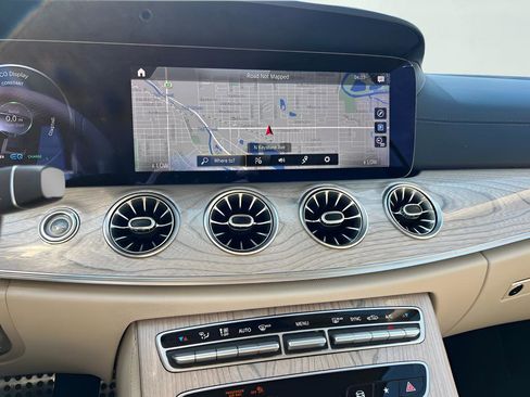 Used 2021 Mercedes-Benz E 450 Cabriolet image 43