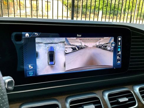 Used 2024 Mercedes-Benz GLE 53 AMG 4MATIC image 26