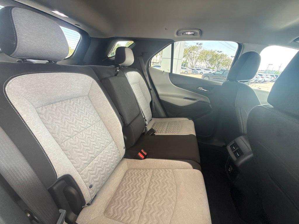 Used 2024 Chevrolet Equinox LT FWD image 40