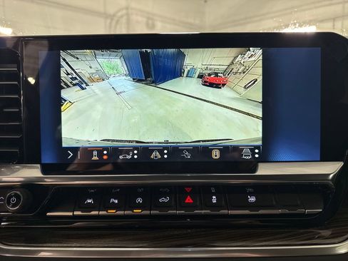 New 2026 Chevrolet Silverado 1500 LT w/ Safety Package AWD/4WD image 15