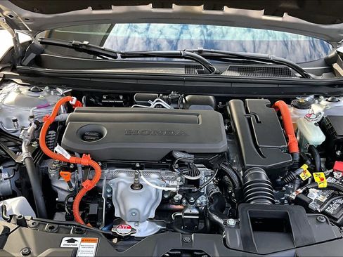 New 2026 Honda Accord Sport image 16