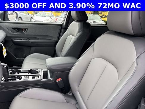 New 2026 Subaru Outback Premium image 13