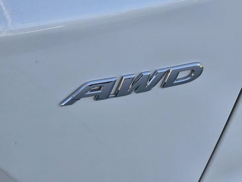 Used 2022 Honda CR-V EX-L image 30