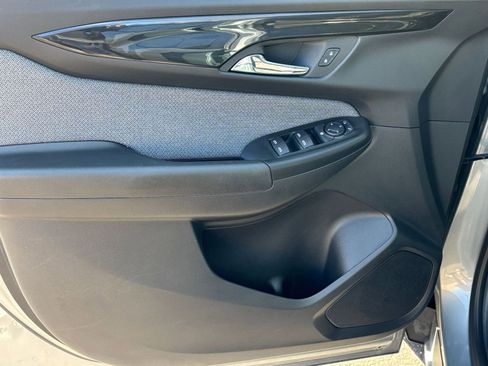 Used 2025 Chevrolet TrailBlazer LT image 20