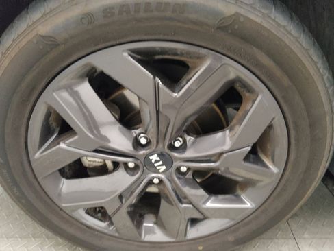 Used 2020 Kia Sportage S FWD image 31