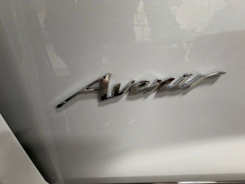 New 2026 Buick Enclave Avenir w/ Super Cruise Package image 32