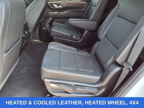 Used 2024 Chevrolet Tahoe Premier image 15