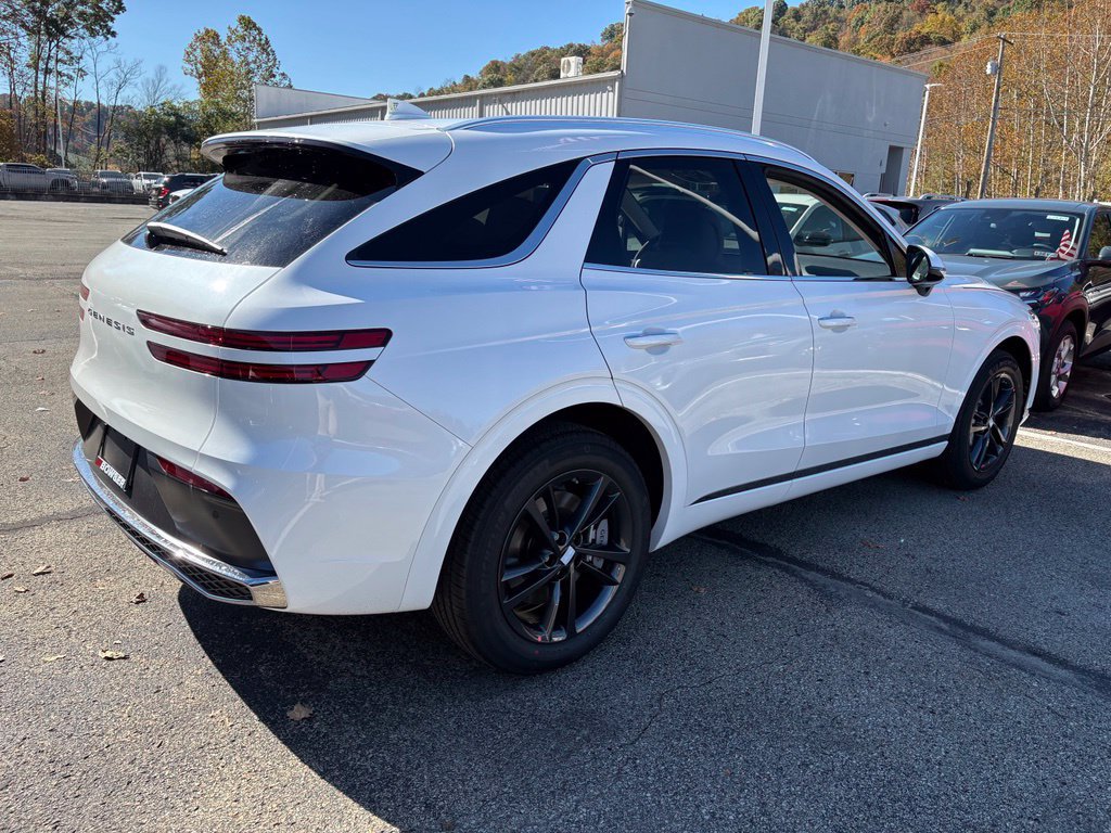New 2027 Genesis GV70 2.5T Select AWD/4WD image 5
