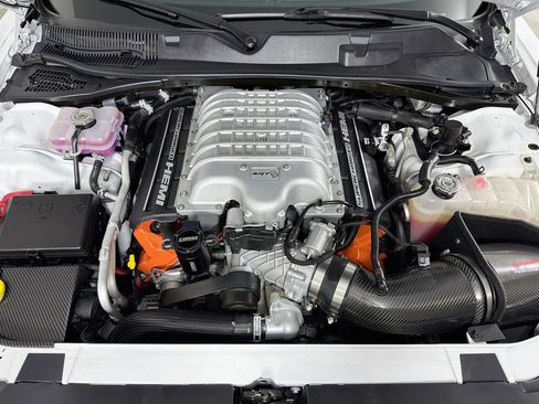 Used 2023 Dodge Challenger SRT Hellcat RWD image 30