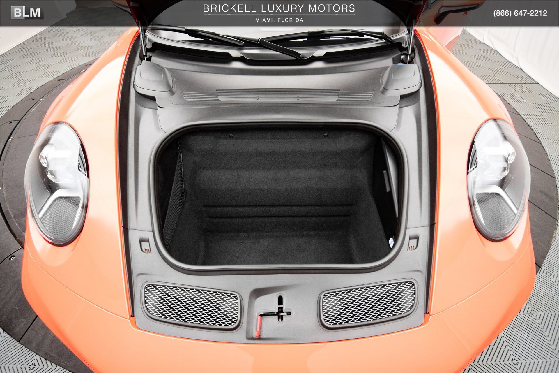 Used 2022 Porsche 911 GT3 RWD image 45